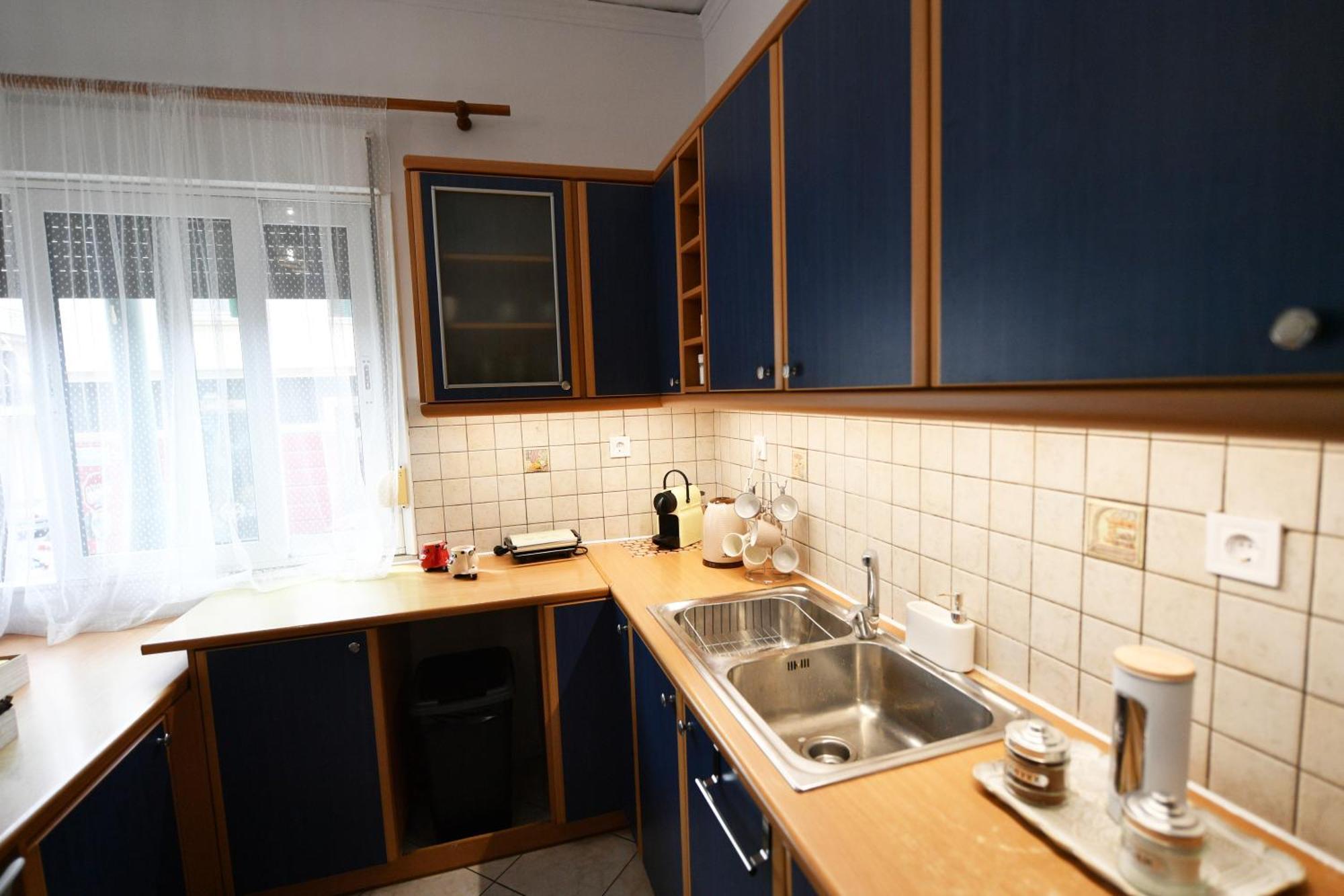 Nemapartment Ateny Zewnętrze zdjęcie