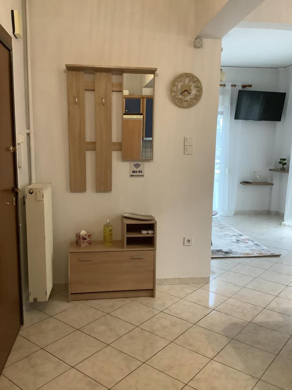 Nemapartment Ateny Zewnętrze zdjęcie
